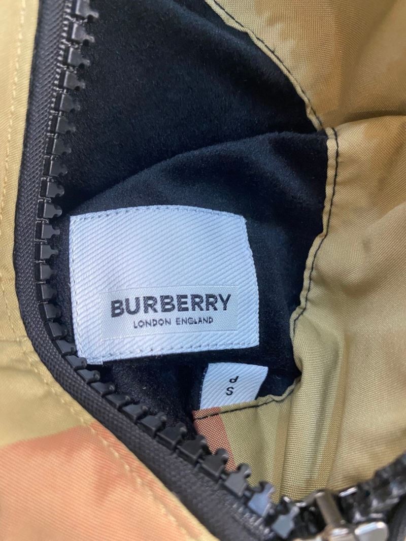 Burberry Down Jackets